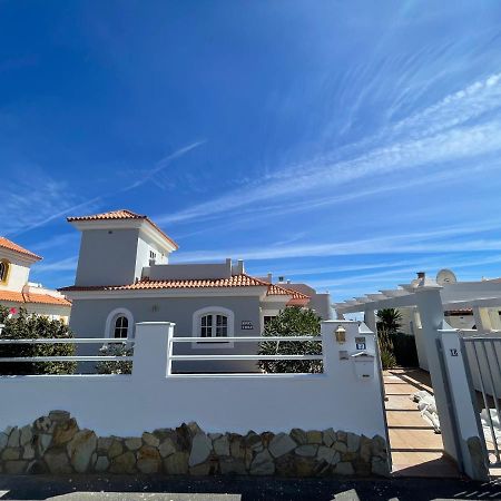 Casa Rihana Villa Caleta De Fuste Esterno foto