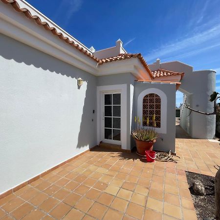 Casa Rihana Villa Caleta De Fuste Esterno foto